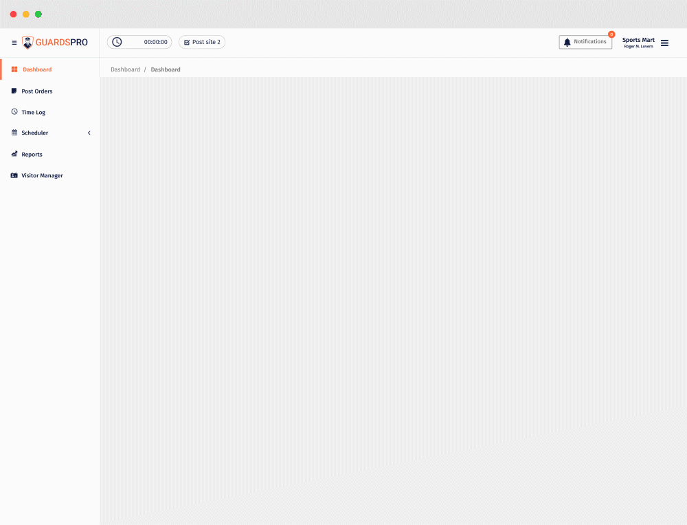 GuardsPro Guard Portal guard-portal